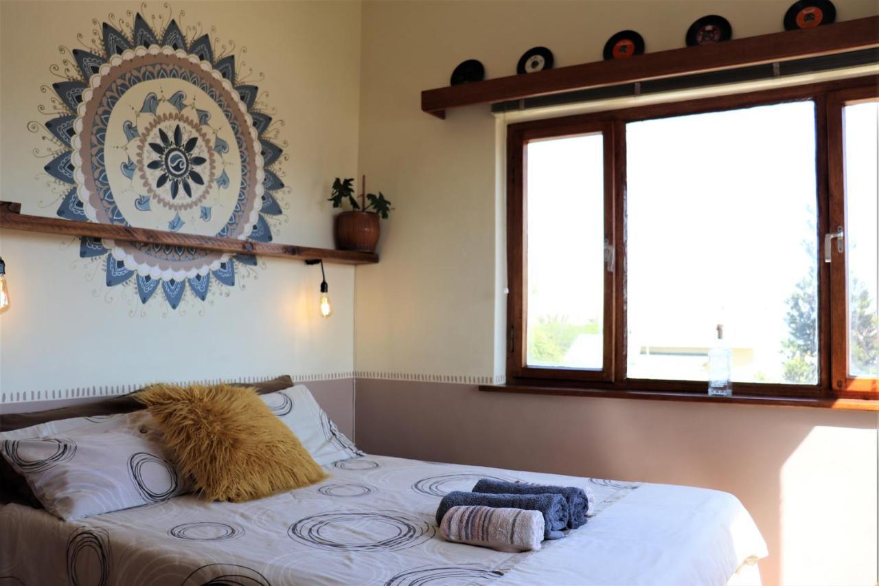 Hotel Salty Jackal Surf Camp Swakopmund Zimmer foto