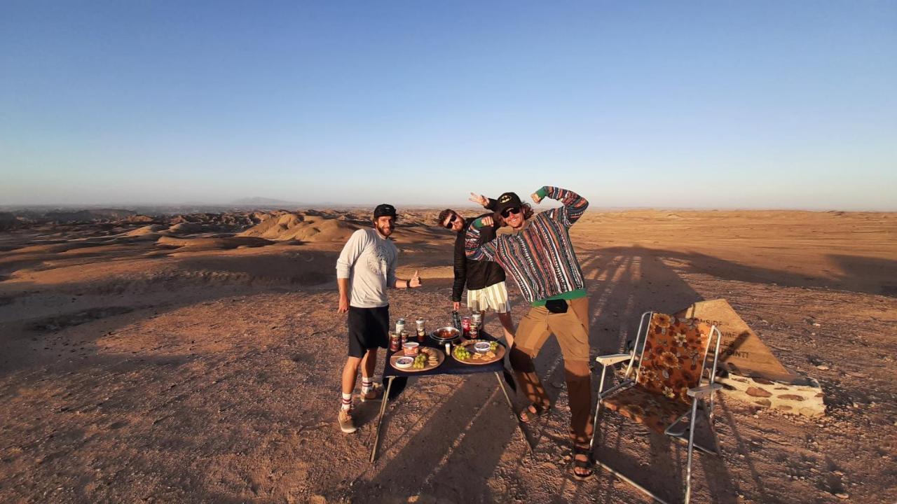 Hotel Salty Jackal Surf Camp Swakopmund Exterior foto